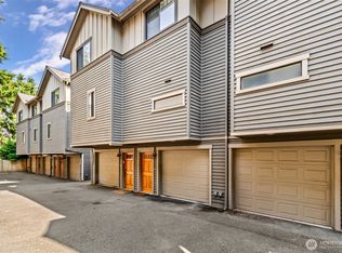 1019 NE 125th St SUITE C, Seattle, WA 98125