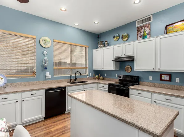 198 N NEVADA Way, Gilbert, AZ 85233