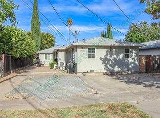 756 N 11th St #2, San Jose, CA 95112