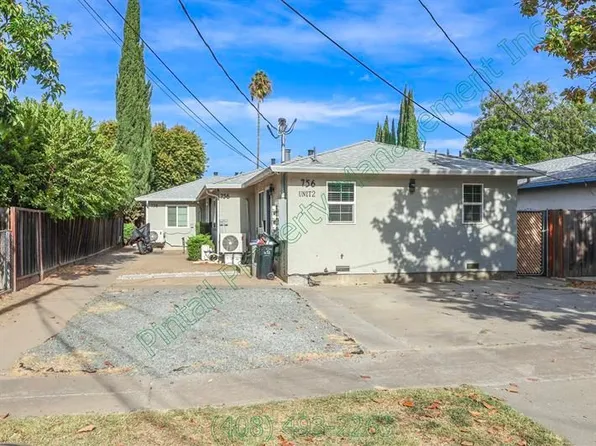 756 N 11th St #2, San Jose, CA 95112