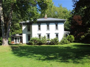 16254 Harmonsburg Rd, Meadville, PA 16335