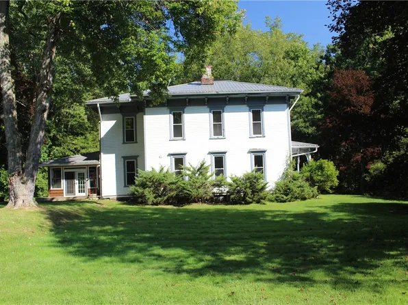 16254 Harmonsburg Rd, Meadville, PA 16335
