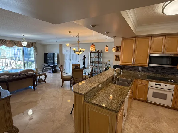 100 S Birch Road #1703f, Fort Lauderdale, FL 33316