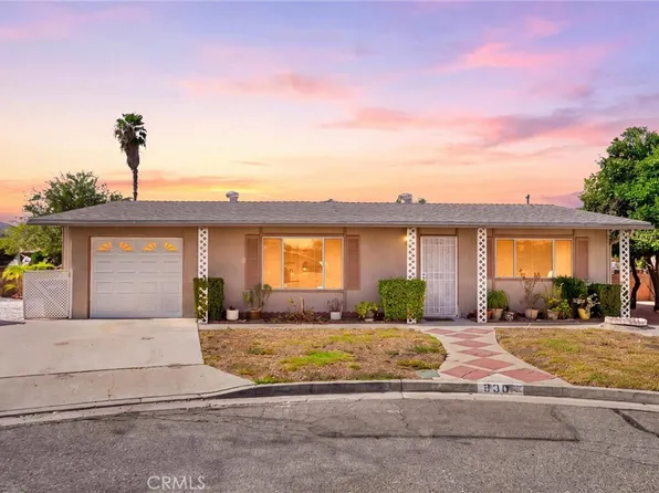 830 Costo Ln, Hemet, CA 92543