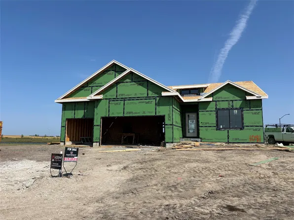 1091 SW Cattail Rd, Grimes, IA 50111