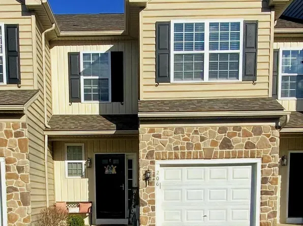 206 Kennedy Dr, Coatesville, PA 19320