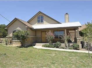 17408 Deer Creek Skyview, Dripping Springs, TX 78620