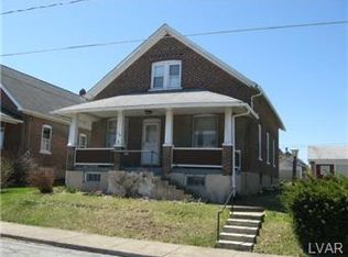 110 N 6th St, Coplay, PA 18037