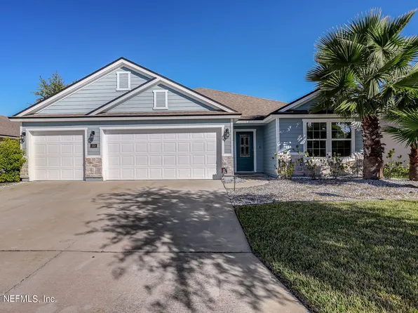 353 PONDEROSA Drive, Jacksonville, FL 32218