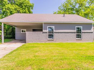 4613 Reed St, Fort Worth, TX 76119