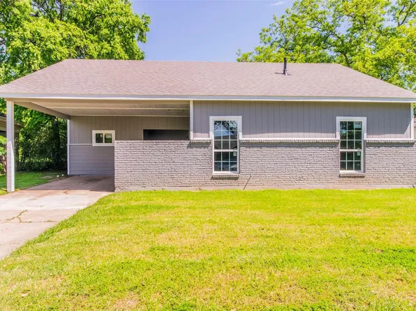 4613 Reed St, Fort Worth, TX 76119