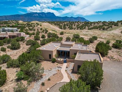 5 Cory Ct, Placitas, NM, 87043