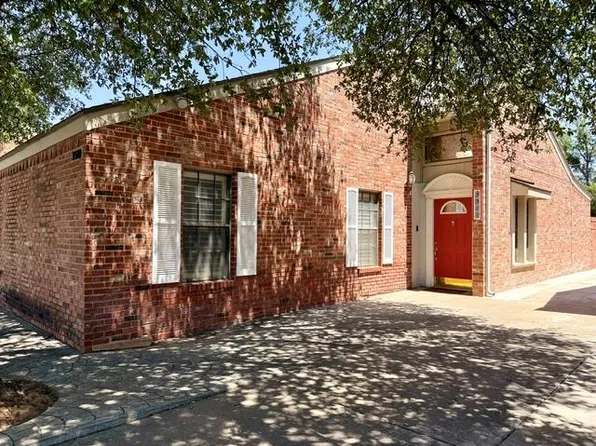 3511 Andrews Hwy, Midland, TX 79703
