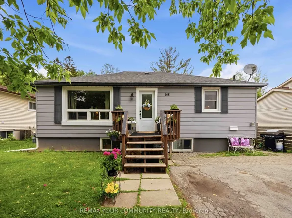 148 Bayview Ave, Georgina, ON L4P 2S9