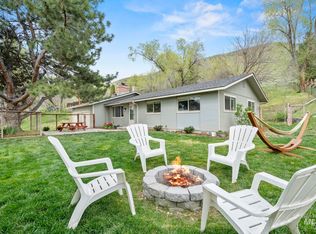 5416 W Hill Rd, Boise, ID 83703