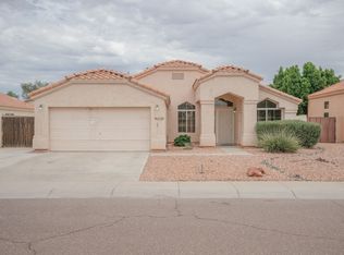 5168 W Kerry Ln, Glendale, AZ 85308