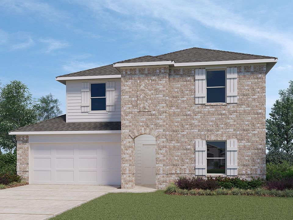 Plan Elevation.