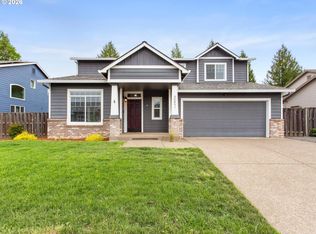 30851 NW Turel Dr, North Plains, OR 97133