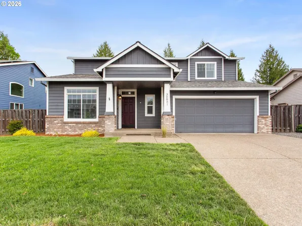 30851 NW Turel Dr, North Plains, OR 97133