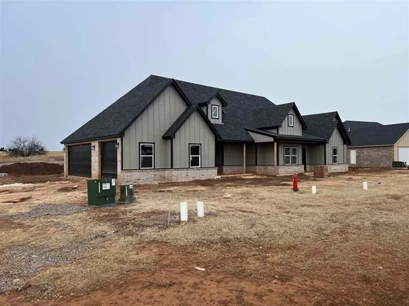 7222 S Westchester Way, Stillwater, OK 74074
