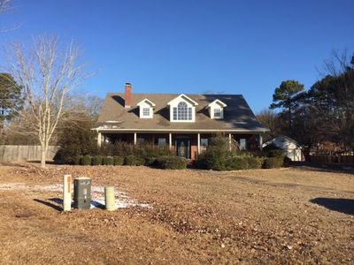 209 Penny Ln, Marshall, TX, 75672