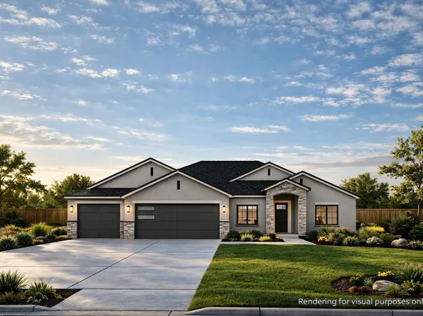 4543 W 150 N Lot 201, Cedar City, UT 84720