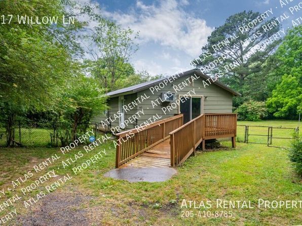 917 Willow Ln, Adamsville, AL 35005