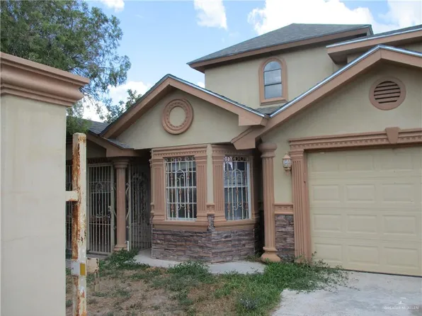 254 Redwood Rd, Rio Grande City, TX 78582