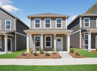 160 Bartow St, Fayetteville, GA 30214