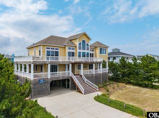 1042 Lighthouse Dr LOT 23, Corolla, NC 27927
