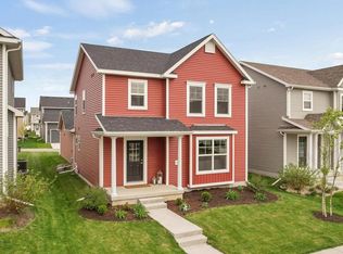 825 Feather Sound Dr, Verona, WI 53593