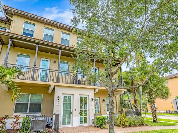 995 SW 147th Ave #2514, Hollywood, FL 33027
