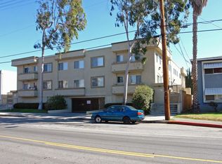 6908 Hazeltine Ave #209, Van Nuys, CA 91405