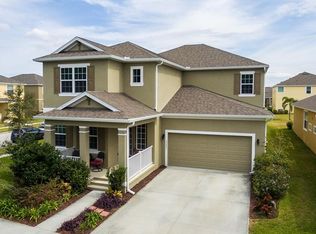3201 Dark Sky Dr, Saint Cloud, FL 34773