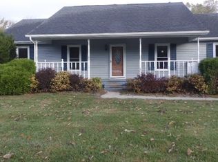 7050 E 3rd St, Braceville, IL 60407