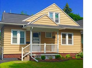 315 Bernice St, Rochester, NY 14615