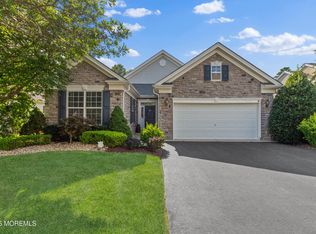 95 Gables Way, Jackson, NJ 08527