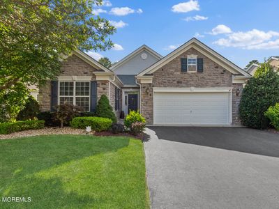 95 Gables Way, Jackson, NJ, 08527