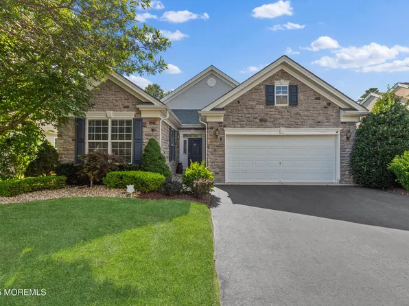 95 Gables Way, Jackson, NJ 08527