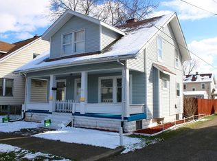 2414 10th St SW, Canton, OH 44710