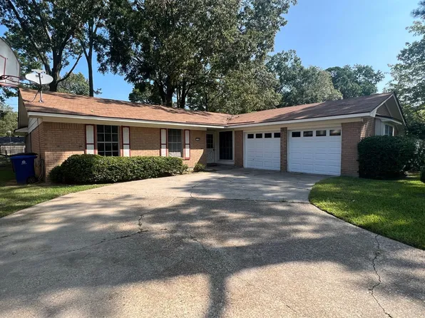 1140 Homewood Dr, Shreveport, LA 71118