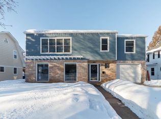 918 Hamilton St, Wausau, WI 54403