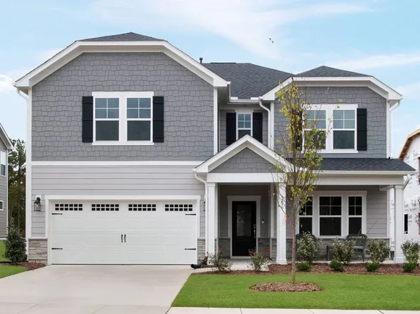 Sheridan Plan, Hickory Grove