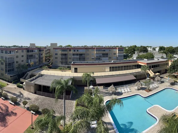 404 NW 68TH Avenue #205, Plantation, FL 33317