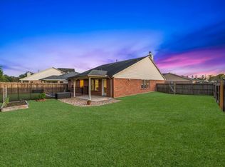 9614 Rex Creek Ct, Spring, TX 77379