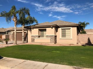 622 E Julian Dr, Gilbert, AZ 85295