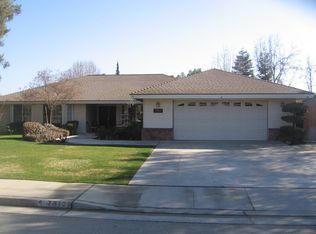 7312 Rams St, Bakersfield, CA 93308