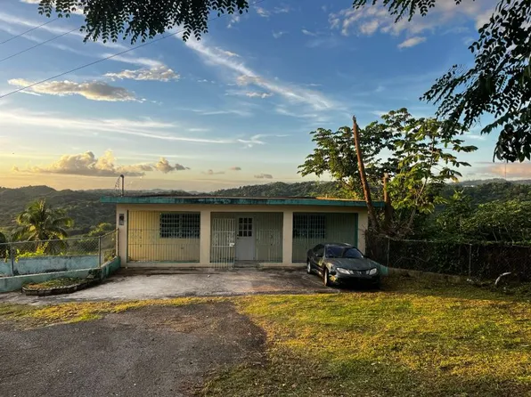 Bo Hoconuco Carr 361 Km .9 Int, San German, PR 00683