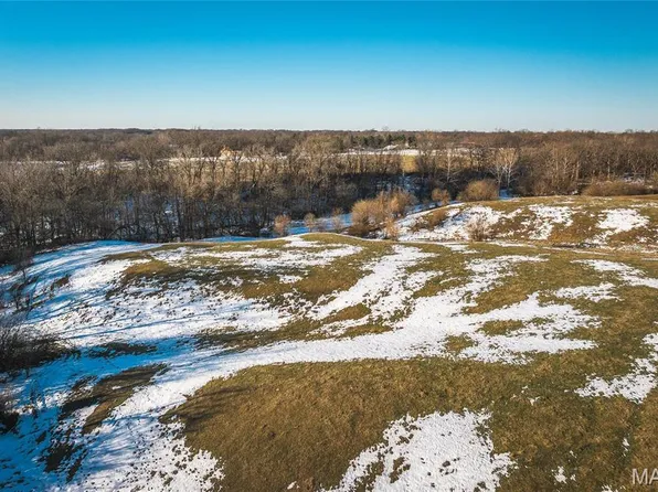 0 County Line Rd Tract 5, Brighton, IL 62012