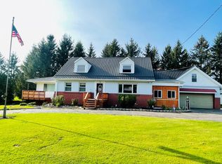 13685 Route 87, Dushore, PA 18614